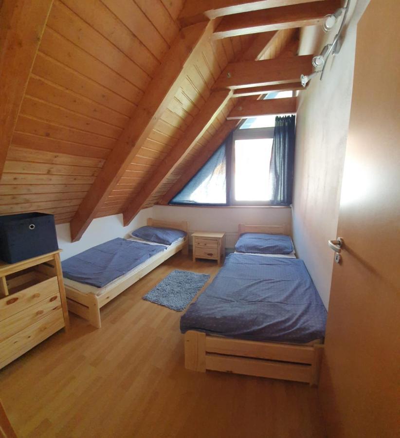 Riviera Lipno 415 Apartment Lipno nad Vltavou Bagian luar foto