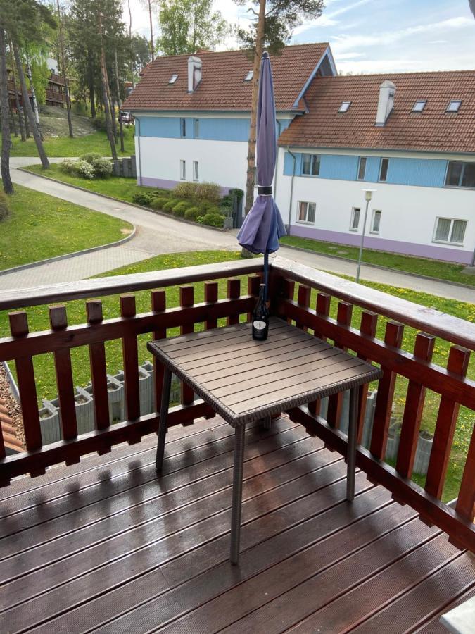 Riviera Lipno 415 Apartment Lipno nad Vltavou Bagian luar foto